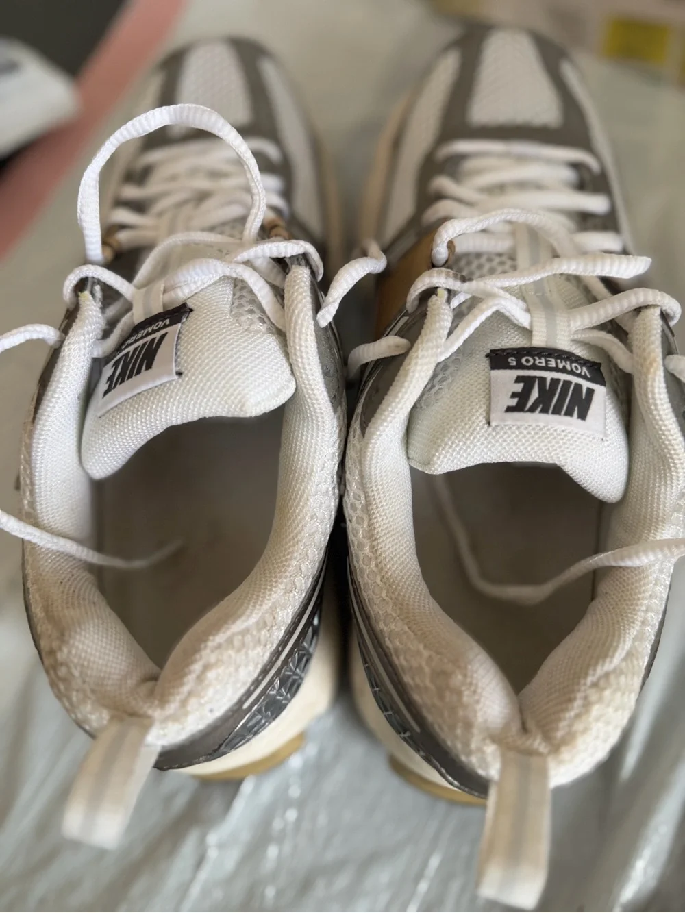 Nike durable kids
